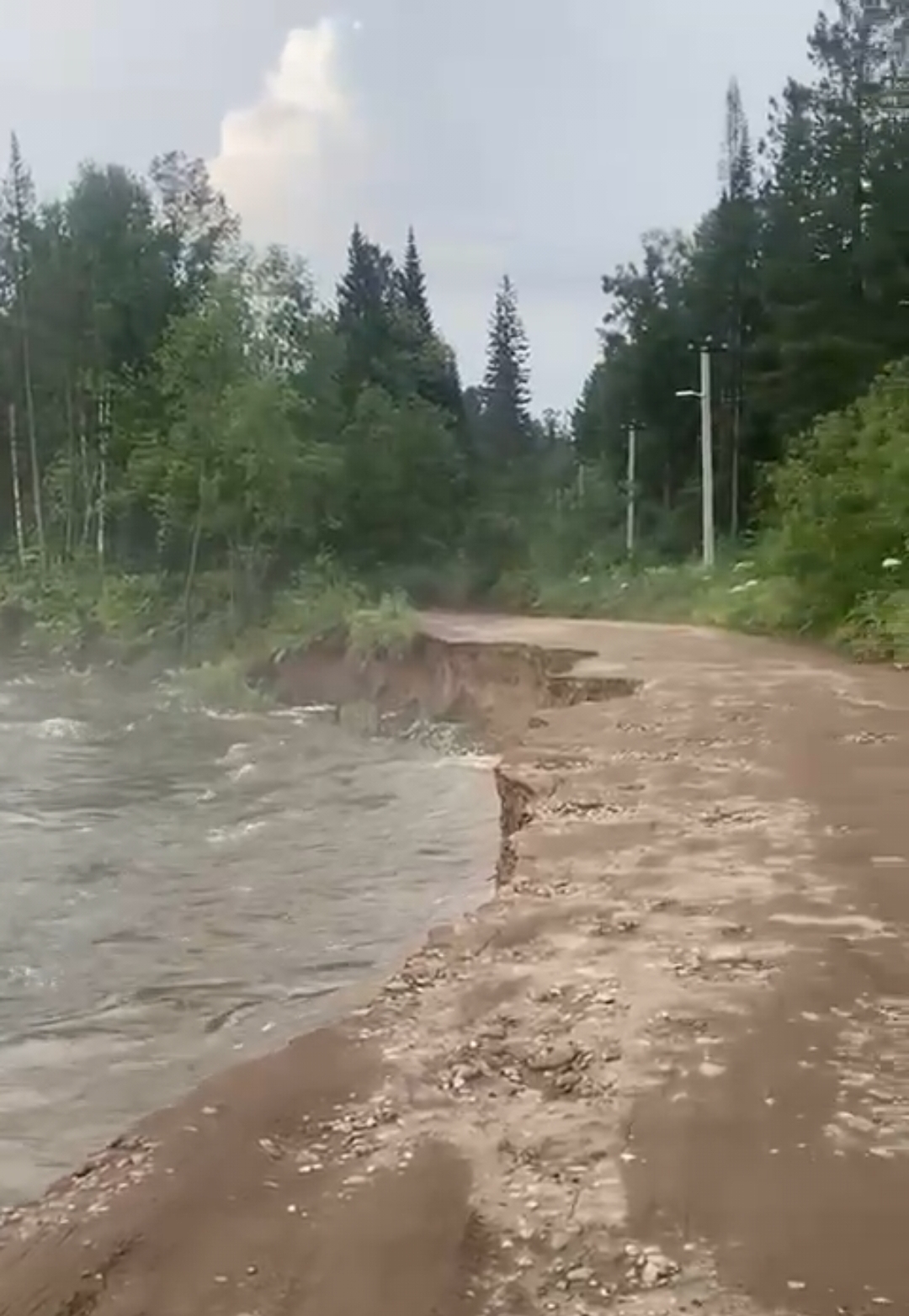 озера в иркутской области