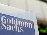 Goldman Sachs:      - 5,3%