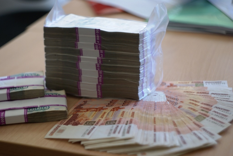 Около 100 млн рублей за лучшие финансовые показатели в стране получит Иркутская область
