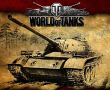  World of Tanks   