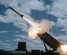 Российская артиллерия уничтожила укрепрайоны ВСУ в Донбассе