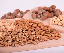 Орехи, семечки и авокадо могут разрушить поджелудочную железу