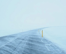 Ветер, снег и метели прогнозируют метеорологи в Иркутской области 28 января