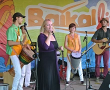        Baikal-live