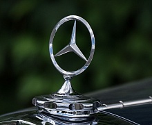 Mercedes    489 