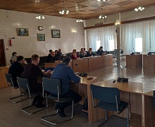 Депутаты обсудили проблемы  здравоохранения в Усолье-Сибирском 