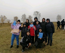 В Усолье-Сибирском подвели итоги городской эко-игры