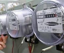 В августе в Приангарье зафиксировали рост потребления электроэнергии