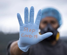 В Иркутской области за минувшие сутки ещё 268 человек заразились коронавирусом 
