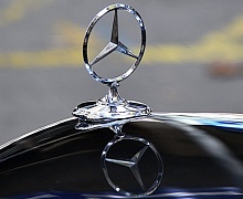 Mercedes       