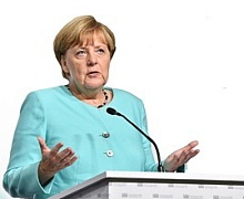 Пророчество Меркель о России начало сбываться