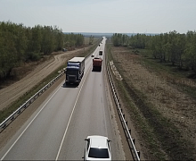 Автоинспекторы Усолья-Сибирского провели профилактическое мероприятие «Встречная полоса»