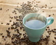 Гастроэнтеролог Марченко назвала безопасную для печени норму употребления кофе