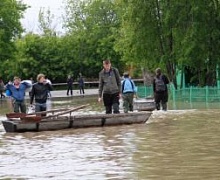 Аршан откроют для туристов через неделю