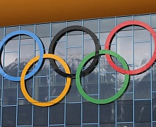 В США призывают бойкотировать Олимпийские игры в Китае
