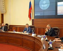 В Иркутской области с 23 августа по 30 сентября пройдет основной этап переписи населения
