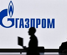 Украина получила от «Газпрома» $3,8 миллиона в свой бюджет‍