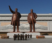Ким Чен Ын предупредил о готовности Северной Кореи активизировать силы ядерного сдерживания