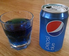 Pepsi    -    