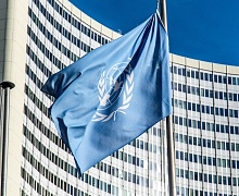 ООН согласна с позицией МОК о возможном участии россиян в ОИ-2024