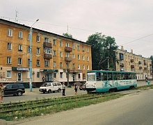 На пороге перемен...