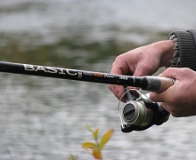 All fans of active leisure invite to a hunting and fishing festival