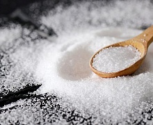 В России цены на соль рекордно повысились