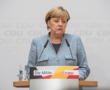 Меркель призналась, что ей не позволили наладить диалог с Путиным