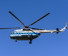 Разбившийся в Иркутской области вертолет был исправным, а экипаж опытным