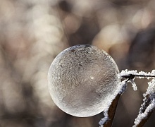 В Иркутской области аномальное похолодание продержится до 1 декабря