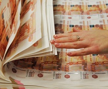 В России задумались об изменении дизайна рублей