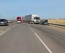 В выходные дни в Усольском районе произошли дорожно-транспортные происшествия с пострадавшими