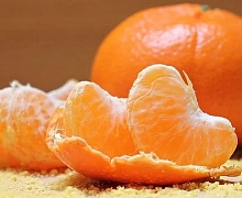 Эксперт Роскачества Котельникова дала рекомендации по выбору вкусных мандаринов