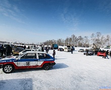 В Усолье-Сибирском пройдёт фестиваль моторов для всей семьи