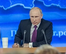 Путин подписал закон о неисполнении постановлений ЕСПЧ в России