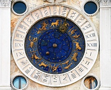 Звездный астролог Володина рассказала, что ждет пять знаков зодиака в декабре