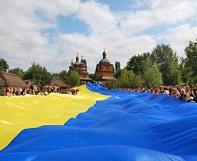 Киев пообщел России «адские» санкции в случае войны с Украиной