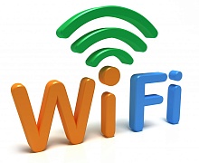   Wi-fi   