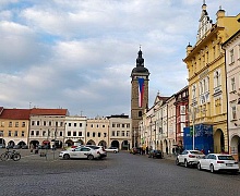 В Чехии поддержали запрет шенгенских виз для граждан РФ