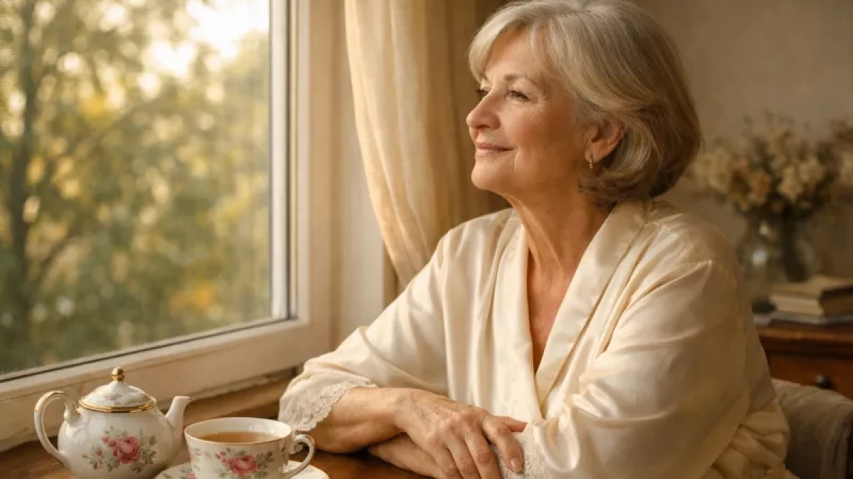 Не верьте своим детям: 4 правила безопасной и счастливой старости, о которых не принято говорить вслух