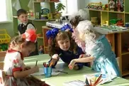 35 тысяч дополнительных мест появится в детсадах Иркутской области