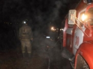 С начала года на пожарах в Иркутской области погиб 231 человек