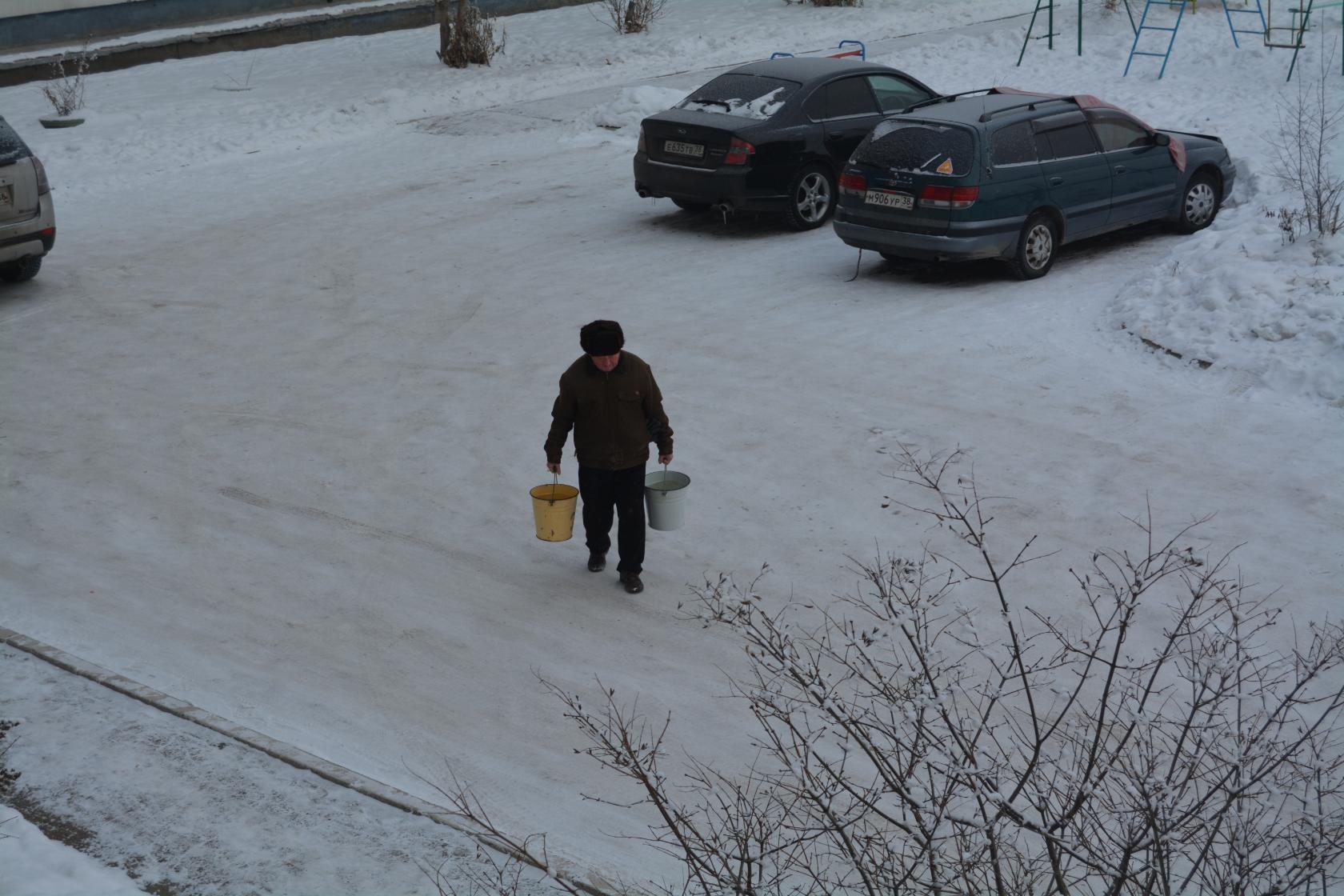 Когда потеплеет в брянске