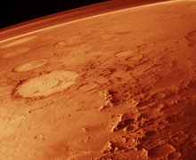 Ученые получили ужасающее послание с Марса