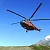 В Якутии пропал вертолет с пассажирами: сработал аварийный маяк