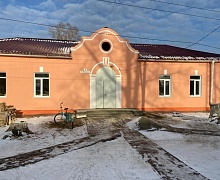 В Усольском районе завершается капитальный ремонт детской школы искусств