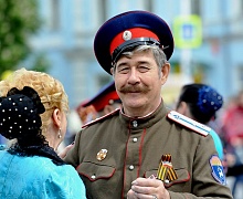 Уральские казаки предлагают дать президенту России безграничную власть