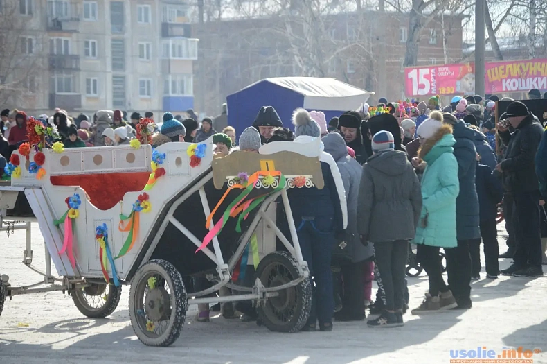 Масленица в усолье сибирском 2024. Масленица Усолье Сибирское.