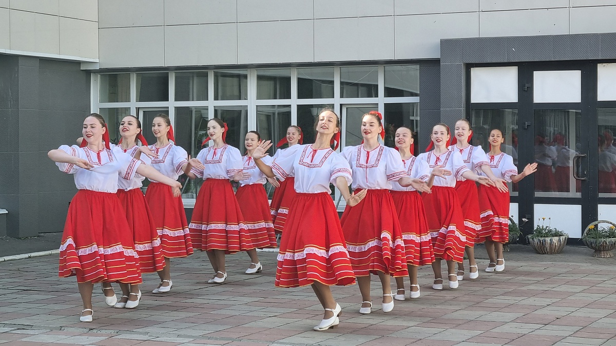 В Усолье-Сибирском чествовали Ветеранов труда Иркутской области - Новости  на Usolie.Info