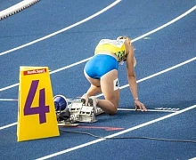 Четырех российских спортсменок дисквалифицировали за допинг